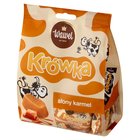 Wawel Krówka Pomadki mleczne słony karmel 250 g (2)