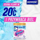 Vanish Oxi Action Crystal White Odplamiacz do tkanin w proszku 970 g (2)