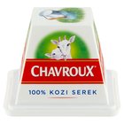 Chavroux 100 % kozi serek 150 g (2)