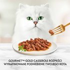 Gourmet Gold Karma dla kotów casserole z kaczką i indykiem w sosie 85 g (5)