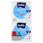 Bella Perfecta Ultra Blue Extra Soft Podpaski higieniczne 20 sztuk (1)