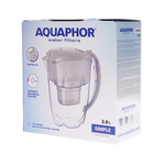 AQUAPHOR dzbanek filtrujący simple  2,8l (2)