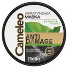 Cameleo Anti Damage Keratynowa maska do włosów zniszczonych 200 ml (3)