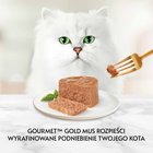 Gourmet Gold Karma dla kotów mus z indykiem 85 g (4)