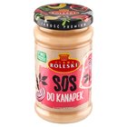 Firma Roleski Sos do kanapek 240 ml (2)