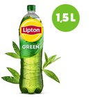 Lipton Ice Tea Green Napój niegazowany 1,5 l (2)