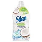 Silan Naturals Coconut Water Scent & Minerals Płyn do zmiękczania tkanin 1012 ml (46 prań) (1)