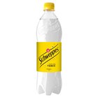 Schweppes Indian Tonic Napój gazowany 0,85 l (1)