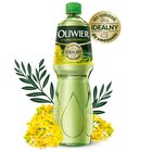 Olej Oliwier Mieszanka oleju rzepakowego i oliwy z oliwek 5% 1l (2)