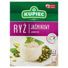 Kupiec Ryż jaśminowy 400 g (4 x 100 g) (1)