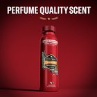 Old Spice Tiger Claw Dezodorant W Sprayu Dla Mężczyzn, 150ml, 48h Świeżości, 0% Aluminium (2)