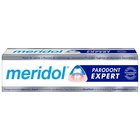 meridol Paradont Expert pasta do zębów na paradotoze ze składnikiem o działaniu antybakteryjnym 75ml (1)