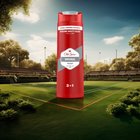 Old Spice Original Żel Pod Prysznic I Szampon Dla Mężczyzn 400 ml, 3 W 1 (7)