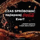 Coca-Cola zero Napój gazowany 2 x 1,5 l (3)