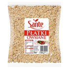 Sante Płatki owsiane 500 g (1)