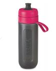 Brita Butelka z filtrem Active różowa 600 ml (2)