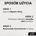 Schwarzkopf Got2b Glued Water Resistant Spiking Gel wodoodporny żel do włosów 150ml (3)