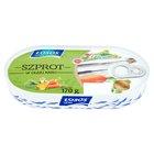 Łosoś Ustka Szproty w oleju karo 170 g (2)