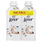 Lenor Płyn do płukania tkanin Cotton Freshness 64 prań, 1.62L (1)