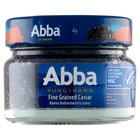 Abba Kawior drobnoziarnisty czarny 80 g (1)