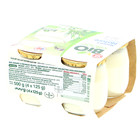 BIO WM Jogurt naturalny 4x125g szklany słoik (8)