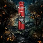 Old Spice Wolfthorn Dezodorant w sztyfcie dla mężczyzn ml, 48 h świeżości, bez aluminium (7)