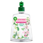 Air Wick Active Fresh Automatyczny odświeżacz powietrza wkład białe kwiaty 228 ml (2)