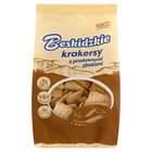 Beskidzkie Krakersy z pradawnymi zbożami 90 g (1)