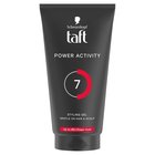 Taft Power Activity Żel do włosów 150 ml (1)