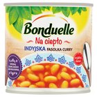 Bonduelle Danie na ciepło Indyjska fasolka curry 430 g (1)