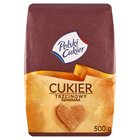 Polski Cukier Cukier trzcinowy Demerara 500 g (1)