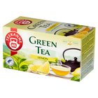 Teekanne Green Tea Lemon Aromatyzowana herbata zielona 35 g (20 x 1,75 g) (2)