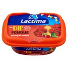 Lactima Dip serowy do nachos Fondue 150 g (2)
