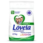 Lovela Family Hipoalergiczny proszek do prania do kolorów 2,1 kg (2)