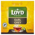 Loyd Herbata czarna aromatyzowana earl grey 40 g (20 x 2 g) (1)