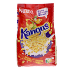 Nestlé Kangus Puszyste ziarno pszenicy w złocistym miodzie 400 g (2)
