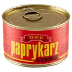 MK Paprykarz szczeciński 160 g (2)