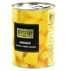 PRESTIGE ANANAS KAWAŁKI W LEKKIM SYROPIE 565G (7)