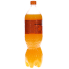 Fanta Napój gazowany o smaku pomarańczowym 1,5 l (6)