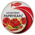 GRAAL Paprykarz szczeciński 300 g (1)