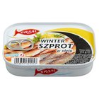 Graal Winter Szprot w oleju 110 g (2)