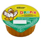 Drop Pasztecik Dropik z dodatkiem kaczki 50 g (2)