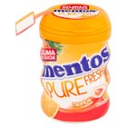 Mentos Pure Fresh Tropical Guma do żucia bez cukru 60 g (30 sztuk) (2)