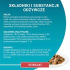 PURINA ONE Sterilcat Karma dla kotów z indykiem i zieloną fasolką 85 g (4)