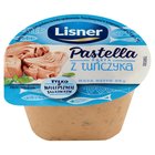 Lisner Pastella Pasta z tuńczyka 80 g (2)