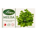 Bifix Herbatka ziołowa melisa 40 g (20 x 2 g) (1)