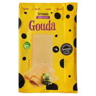 Serenada Ser żółty Gouda 135 g (1)