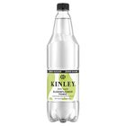 Kinley Elderflower Napój gazowany 1 l (1)