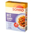 Sonko Ryż basmati 400 g (4 x 100 g) (2)