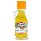 Dr. Oetker Aromat pomarańczowy 9 ml (1)